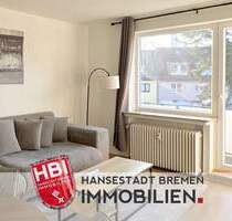 Findorff Modernisierte 3-Zimmer-Wohnung mit Sonnenbalkon - Bremen