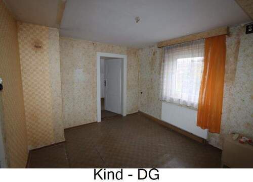 Kinderzimmer - 