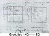 Grundriss KG - EG - 