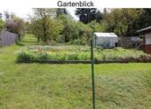 Gartenblick - 