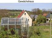 Gewächshaus - 