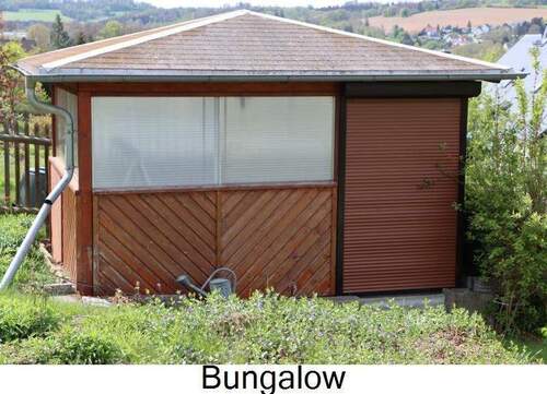 Bungalow - 