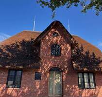 Ferienhaus -Neubau im Herzen von Kampen