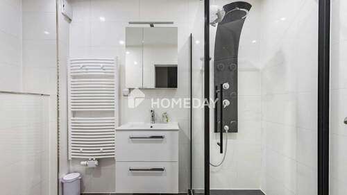 1. OG Badezimmer 2 - 