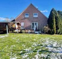 Großzügig Wohnen oder Arbeiten auf ca. 300 m² + 1450 m² Grundstück - Ratzeburg