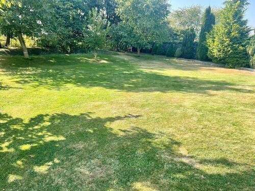 Garten - Einfamilienhaus in Ratzeburg zum Kaufen