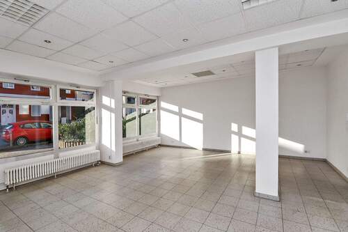 Bürofläche - 1 Zimmer Büro zur Miete in Berlin