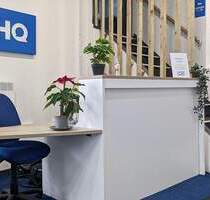 Virtuelles Büro in HQ Strehlener Straße - Dresden Südvorstadt-Ost