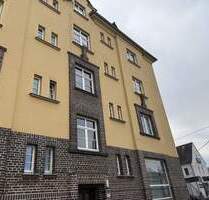 Vermietete 2-Raumwohnung mit Balkon in Zwickau!