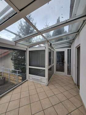 Wintergarten - 