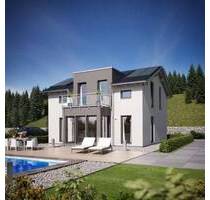 Traumhaftes Einfamilienhaus! 18 Monate Festpreisgarantie! - Weilrod Hasselbach