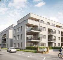 Stadtnah und zentral Wohnen am Bodensee - A.1.1 - Friedrichshafen