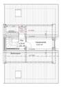 Grundriss Spitzboden - 