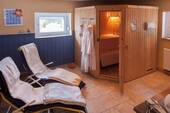 Sauna - 