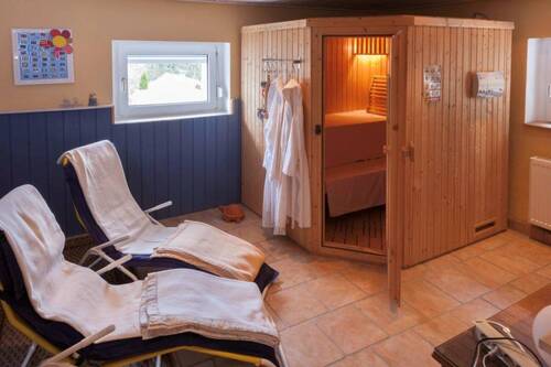 Sauna - 