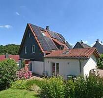 Perfektes Familienparadies mit Garten & Garage! Energieeffizientes, freist. EFH in Waldrandlage - Heiligenhaus Mitte