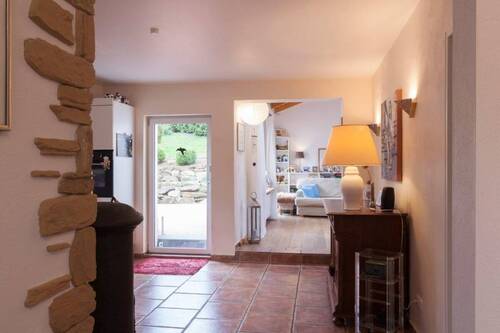 Eingansgbereich - 5 Zimmer Einfamilienhaus zum Kaufen in Heiligenhaus