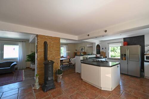 Küche - Einfamilienhaus mit 167,00 m&sup2; in Heiligenhaus zum Kaufen