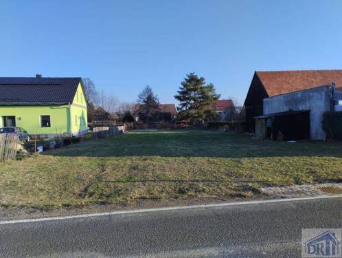 Grundstück - Grundstück in Hirschfelde