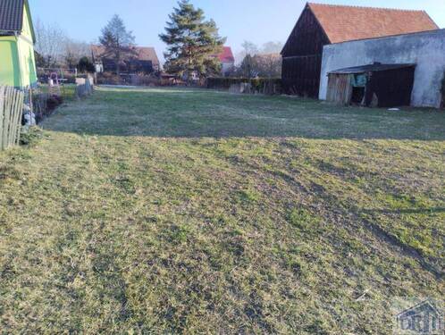 von links - Grundstück in Hirschfelde zum Kaufen