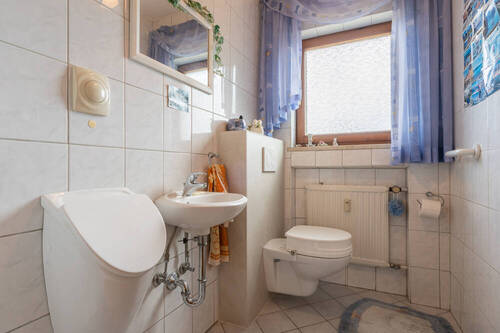 Gäste-WC - 