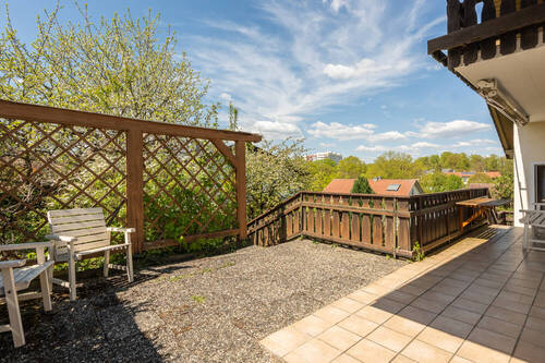 Terrasse (1) - 