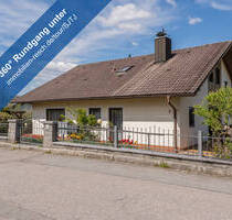 Passau-NeustiftZentrum: Einfamilienhaus mit Einliegerwohnung