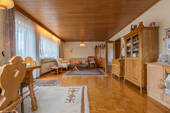 Wohnzimmer - 1 Zimmer Einfamilienhaus zum Kaufen in Passau