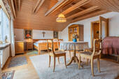 Schlafzimmer 2 - 