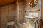 Duschbad - 