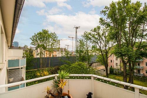 Ausblick - 