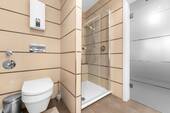 Duschbad - 