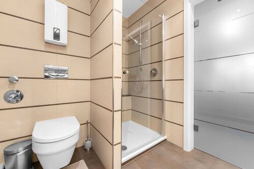 Duschbad - 
