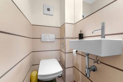 Gäste-WC - 