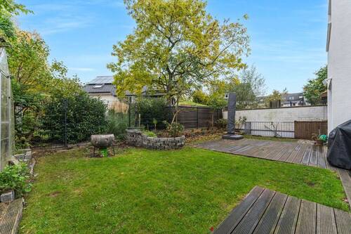 Garten - 