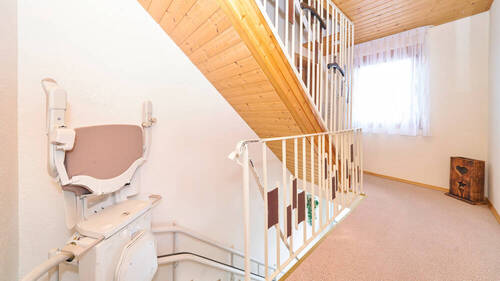 OG Treppenhaus - 