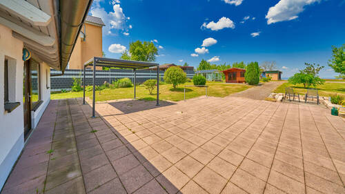 Terrasse - 