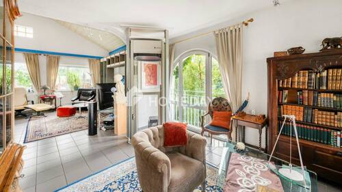 EG Wohnzimmer 2 1 - 
