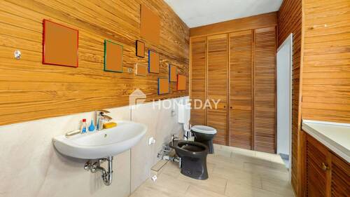 EG Badezimmer 1 - 