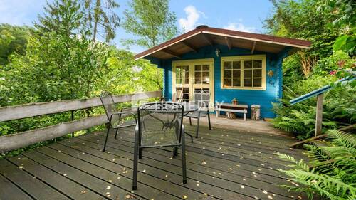 Terrasse 1 - 