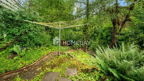 Garten 1 - 