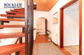 Treppenhaus - 
