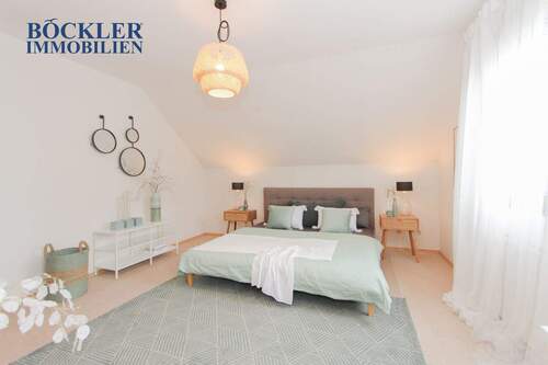 Schlafzimmer - 