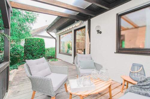 Terrasse - 