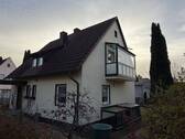 Außenansicht - 4 Zimmer Einfamilienhaus zum Kaufen in Winkelhaid