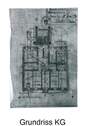 Grundriss KG - 