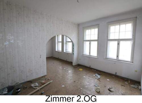 Zimmer 2. OG - 