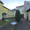 Mehrfamilienhaus mit Garten - 