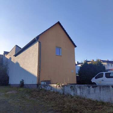 Mehrfamilienhaus von 1920 - 