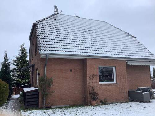 Bild 2 - 4 Zimmer Einfamilienhaus zum Kaufen in Burgdorf